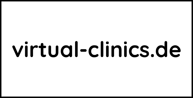 virtual-clinics.de