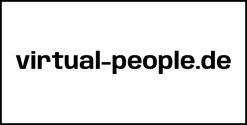 virtual-people.de