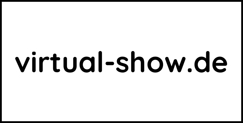 virtual-show.de