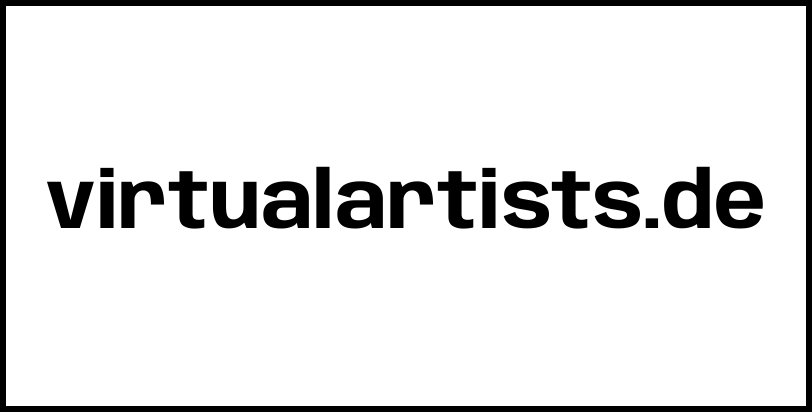 virtualartists.de