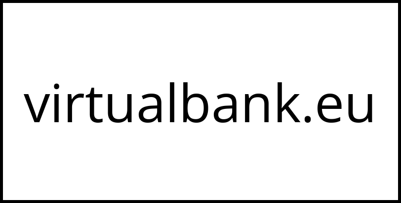 virtualbank.eu