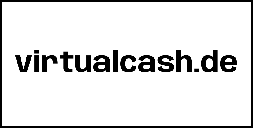 virtualcash.de