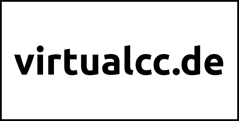 virtualcc.de