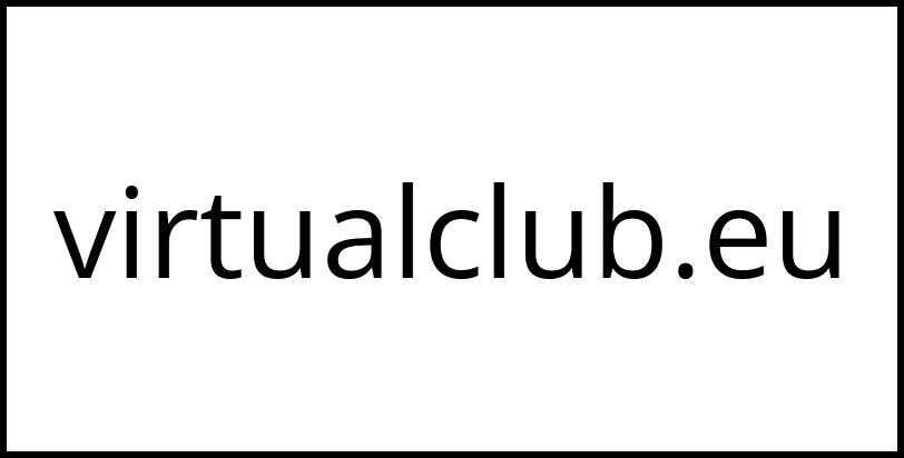 virtualclub.eu