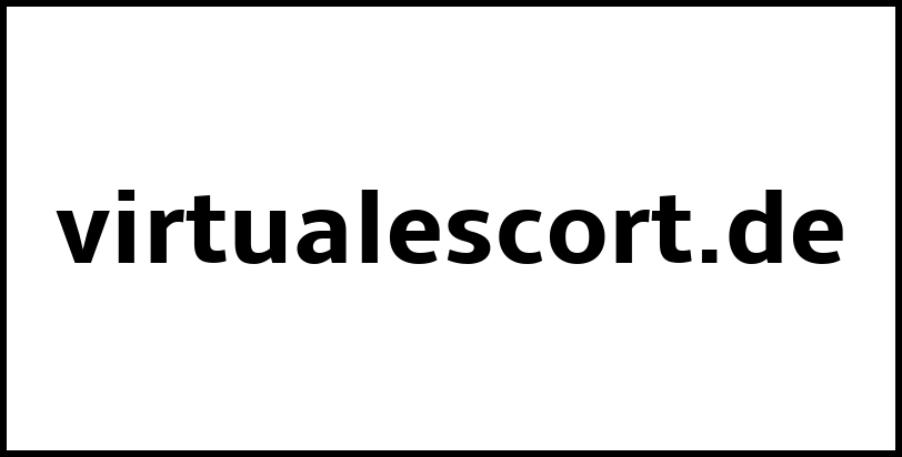 virtualescort.de