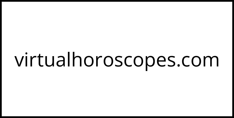 virtualhoroscopes.com