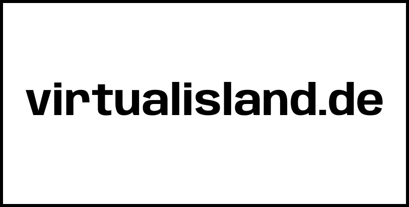 virtualisland.de