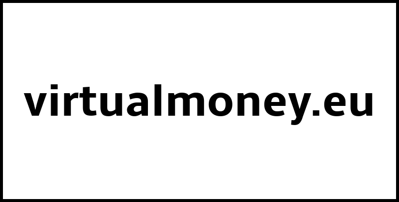 virtualmoney.eu