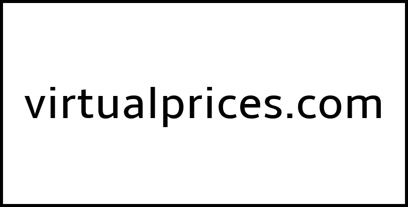 virtualprices.com