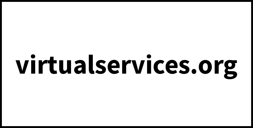 virtualservices.org