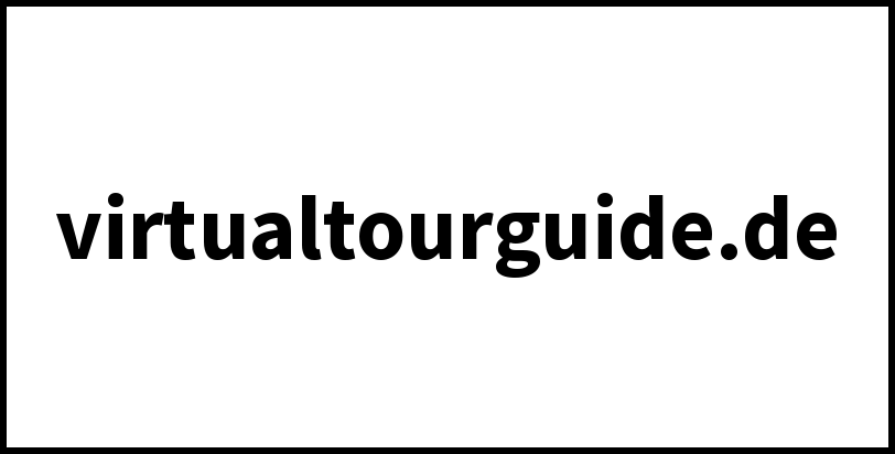 virtualtourguide.de