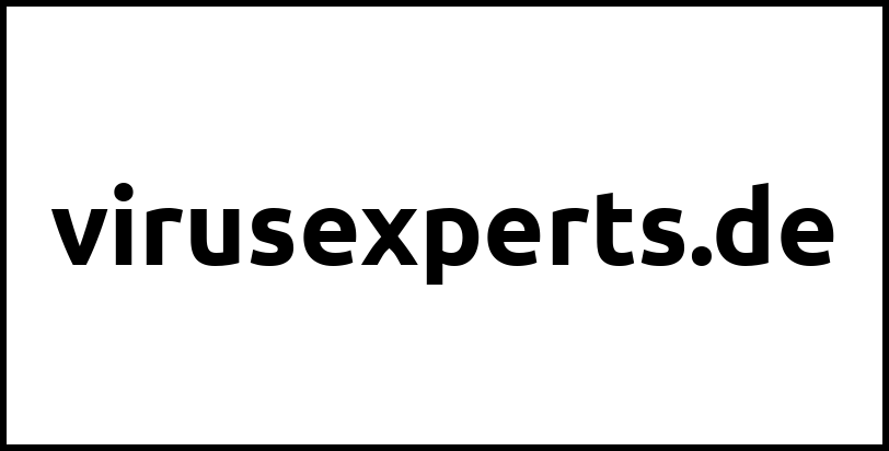 virusexperts.de