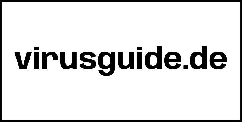 virusguide.de