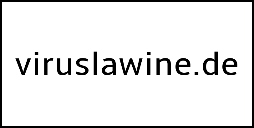 viruslawine.de