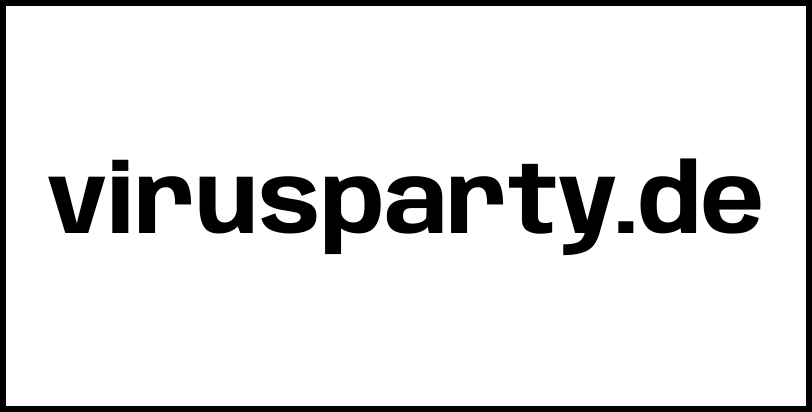 virusparty.de