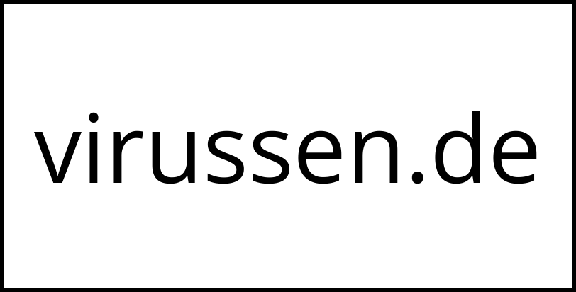 virussen.de