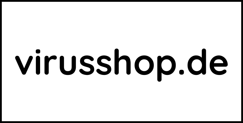 virusshop.de