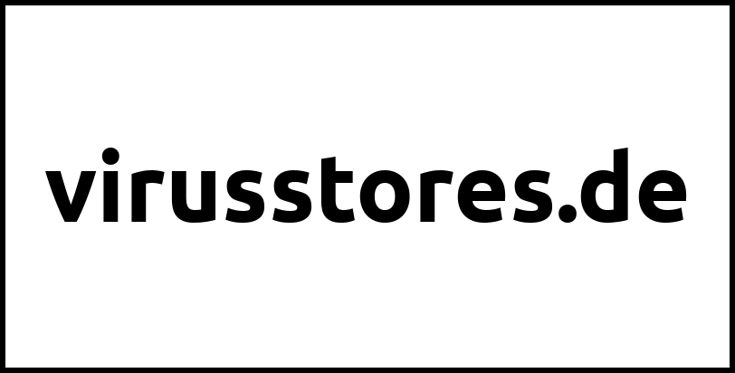 virusstores.de