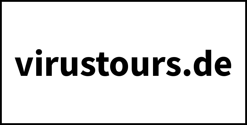 virustours.de