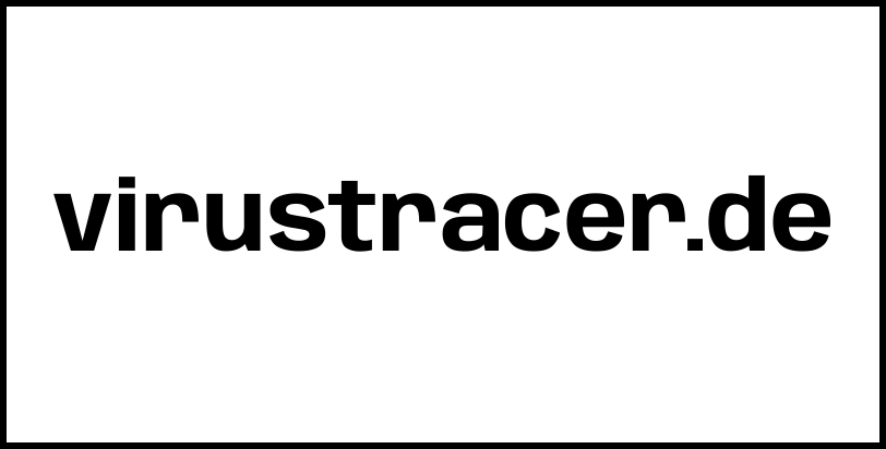 virustracer.de