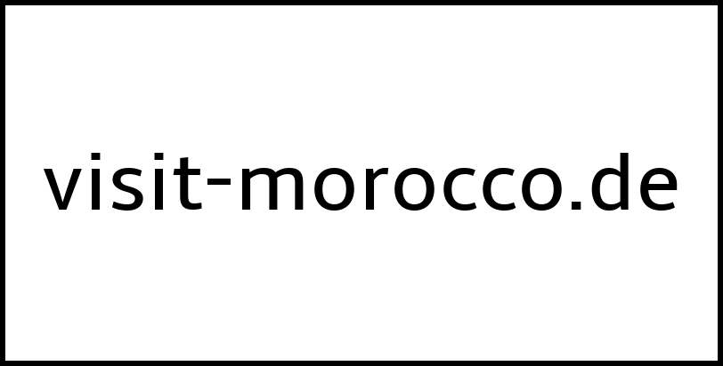 visit-morocco.de