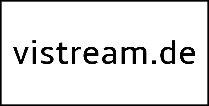 vistream.de