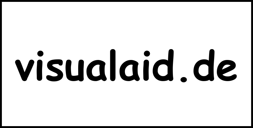 visualaid.de