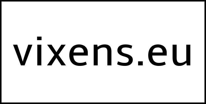 vixens.eu