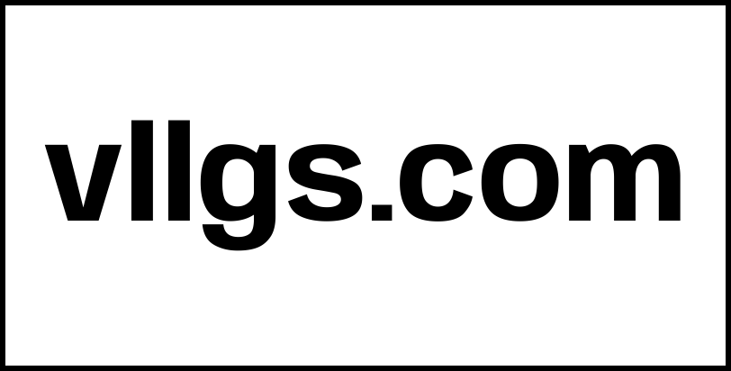 vllgs.com