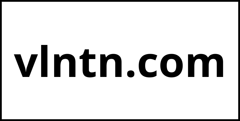 vlntn.com