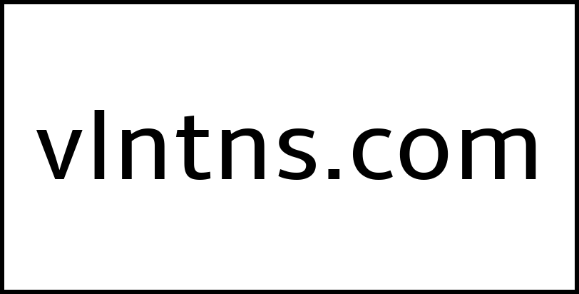 vlntns.com