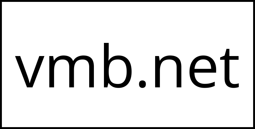 vmb.net