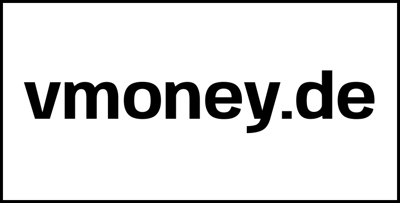 vmoney.de