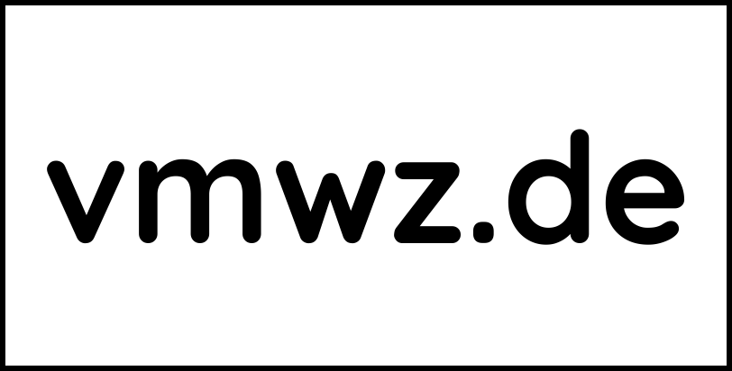 vmwz.de