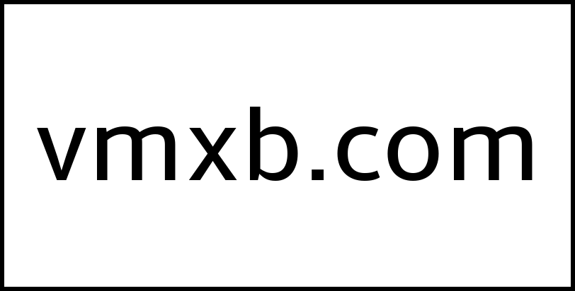 vmxb.com