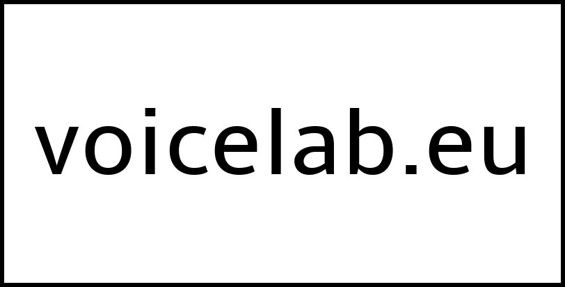 voicelab.eu