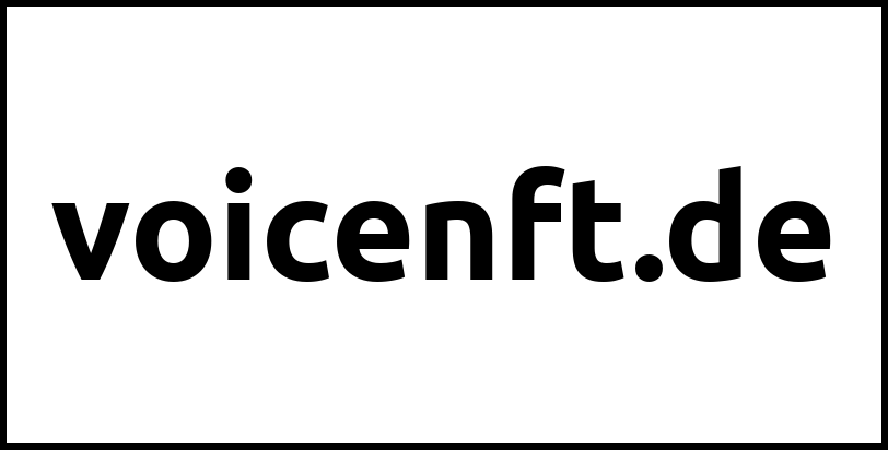 voicenft.de