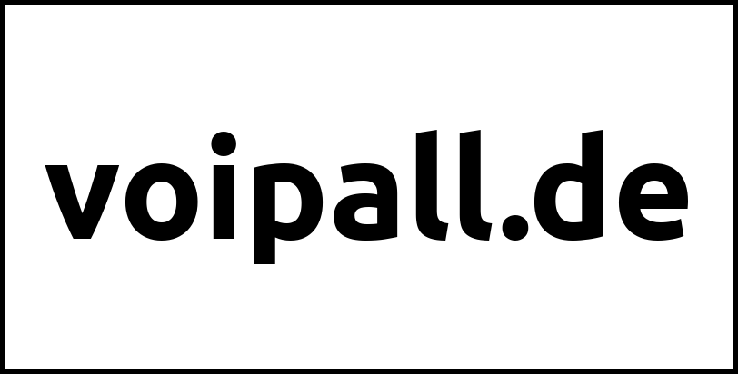 voipall.de