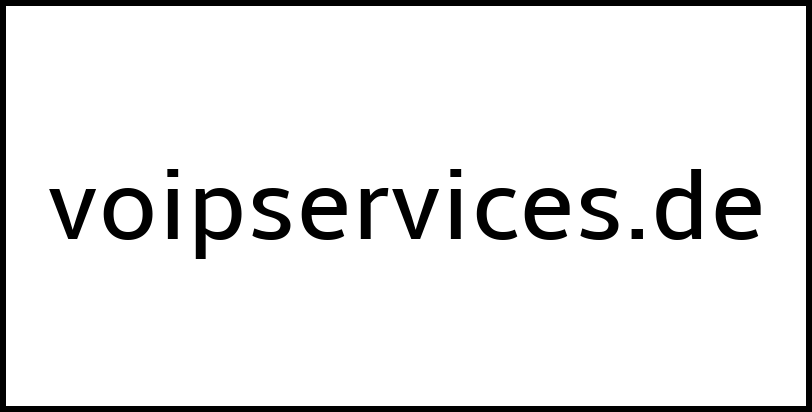 voipservices.de