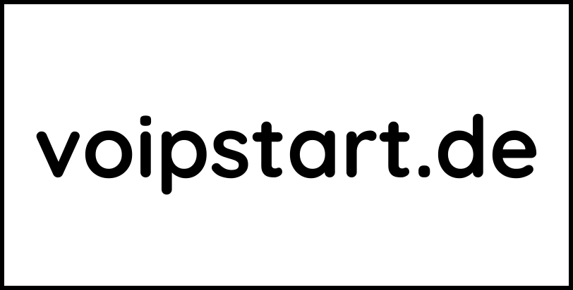 voipstart.de