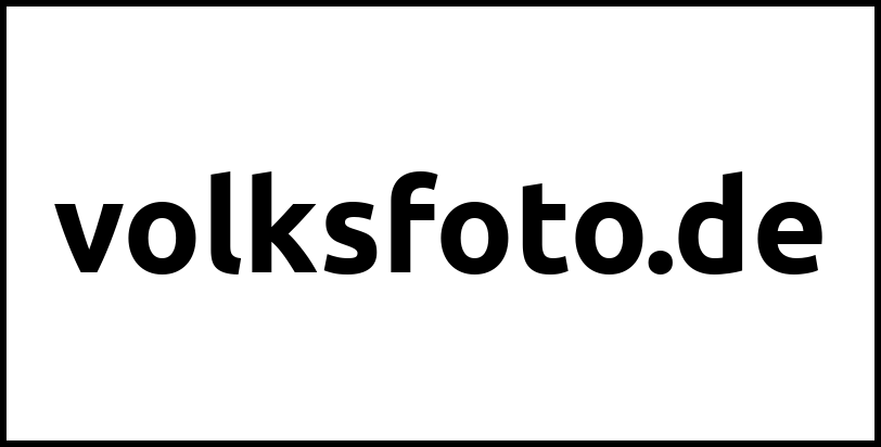 volksfoto.de