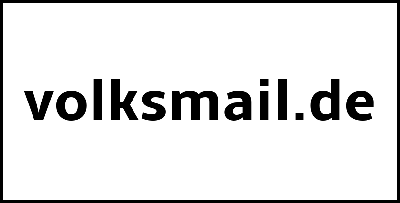 volksmail.de