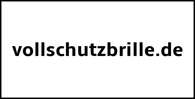 vollschutzbrille.de