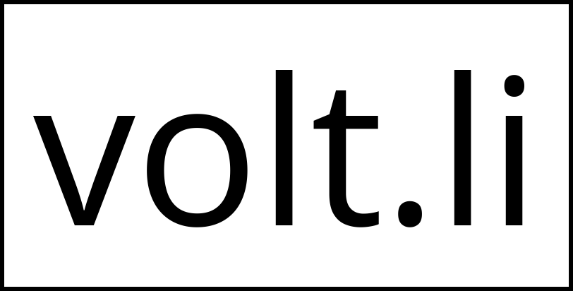 volt.li