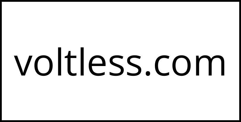 voltless.com