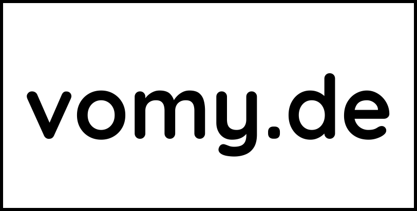 vomy.de