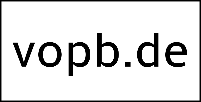 vopb.de