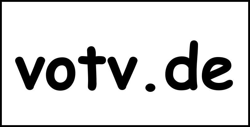 votv.de