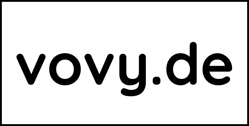 vovy.de