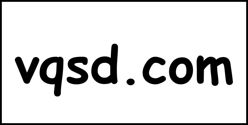 vqsd.com